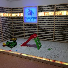 Tengerszem magánóvoda galéria sóhomokozó
