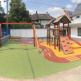 Tengerszem magánóvoda galéria széles látószög 2