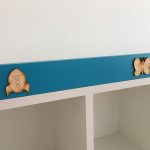 Tengerszem magánóvoda jelek - pillangó