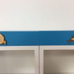 Tengerszem magánóvoda jelek - űrhajó